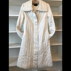 BCBG COAT MAXAZRIA